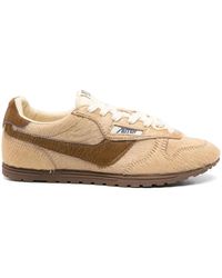 Autry - Windspin Sneaker - Lyst