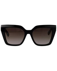 Longchamp - Acetate Sunglasses - Lyst
