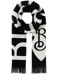 Burberry - Scarves And Foulards - Lyst
