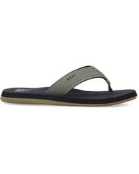 Reef - Layback Eva Sandals - Lyst