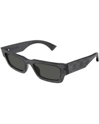 Gucci - Sunglasses - Lyst