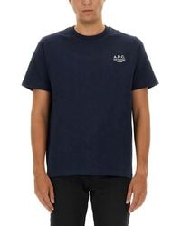 A.P.C. - Topwear - Lyst