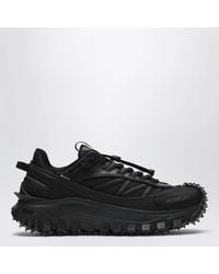 Moncler - "Trailgrip Gtx" Low-Top Sneakers - Lyst