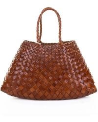 Dragon Diffusion - Santa Croce Small Bag - Lyst