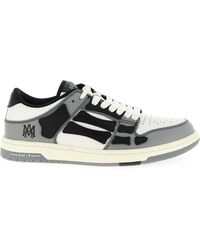 Amiri - Low Top Sneakers - Lyst