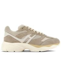 Hogan - Sneaker With Logo - Lyst