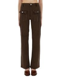 Baum und Pferdgarten - Jeans Nickie - Lyst