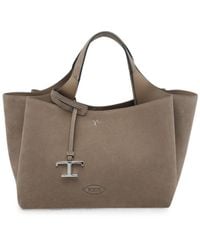 Tod's - Mini Bag - Lyst