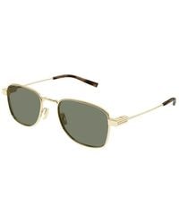Saint Laurent - Sl 741 003 - Lyst