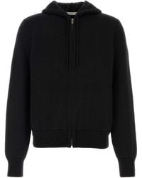 Fendi - Cashmere Double-Face Sweater - Lyst