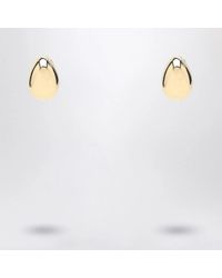 Coperni - C Logo Earrings - Lyst