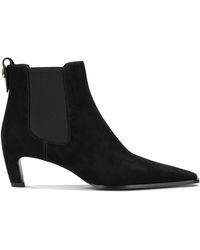 Tory Burch - Boots & Ankle Boots - Lyst