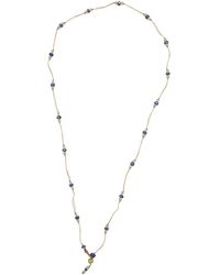 Sharing - Loopy Duo Sap & Peridot - Lyst
