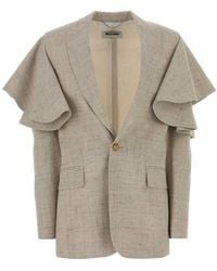 Moschino - Giacca - Lyst