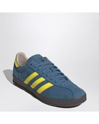 adidas Originals - Sneaker Gazelle Indoor Pro Supplier Colour/Shock/Charcoal - Lyst