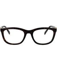 Gucci - Acetate Glasses - Lyst