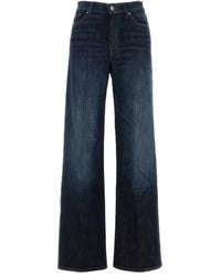 7 For All Mankind - Lotta Tailorless - Lyst