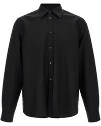 Jil Sander - '240' Shirt - Lyst