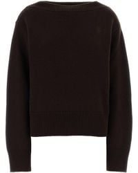 Gucci - Knitwear Tops - Lyst