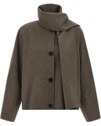Max Mara - Max Mara 'S 'Kate' Jacket - Lyst