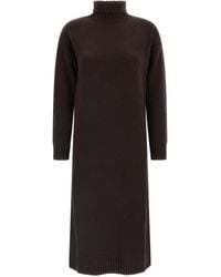 Max Mara - 'Fragore' Dress - Lyst