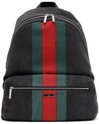 Gucci - Gg Duffle Bag - Lyst