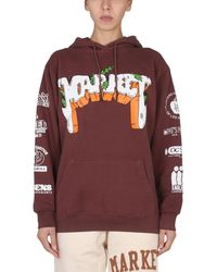 Market - Growclub Sweatshirt - Lyst