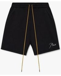 Rhude - Classic Sweatshorts - Lyst