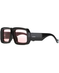 Loewe - Gafa Sol - Lyst