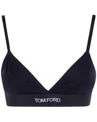Tom Ford - Modal Bra Top - Lyst