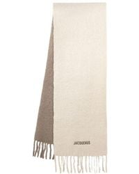 Jacquemus - Winter Scarves - Lyst