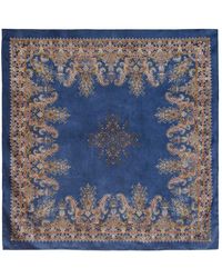 Zimmermann - Printed Square 90 Scarf - Lyst