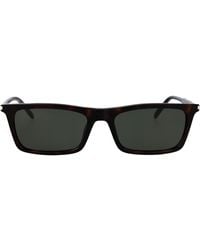 Saint Laurent - Sunglasses - Lyst
