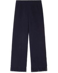 Alanui - Pantaloni Finest - Lyst