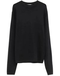 Jacquemus - La Maille Knitwear - Lyst