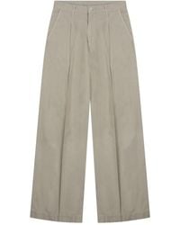Nine:inthe:morning - Pantalone "Ottavia" - Lyst