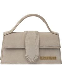 Jacquemus - "Le Bambino" Handbag - Lyst