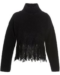 MIXIK - 'Ray' Sweater - Lyst