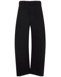Lemaire - Pants - Lyst