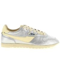 Autry - 'Windspin' Sneakers - Lyst