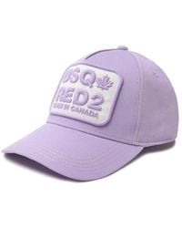 DSquared² - Hat - Lyst