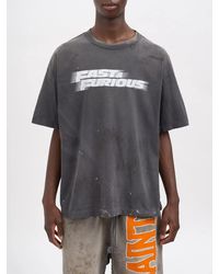 SAINT Mxxxxxx - T-Shirt Fast & Furious - Lyst