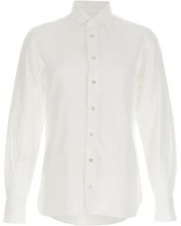 Borriello - Nigel Shirt And Blouse - Lyst