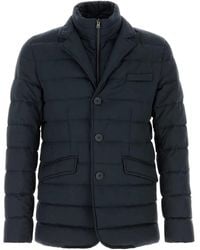 Herno - Piumini - Lyst