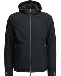 Moorer - "Albini-Stp" Short Down Jacket - Lyst