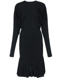 Jacquemus - Diamond Robe Mini Dress - Lyst