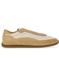 McQueen - Sneaker S.Rubber - Lyst