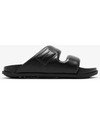 Givenchy - Puffy Sandals For - Lyst