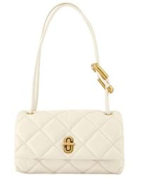 Marc Jacobs - Mini Dual Chain Shoulder Handbag - Lyst