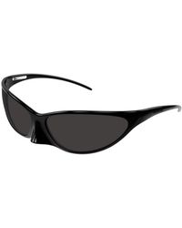 Balenciaga - Sunglasses - Lyst